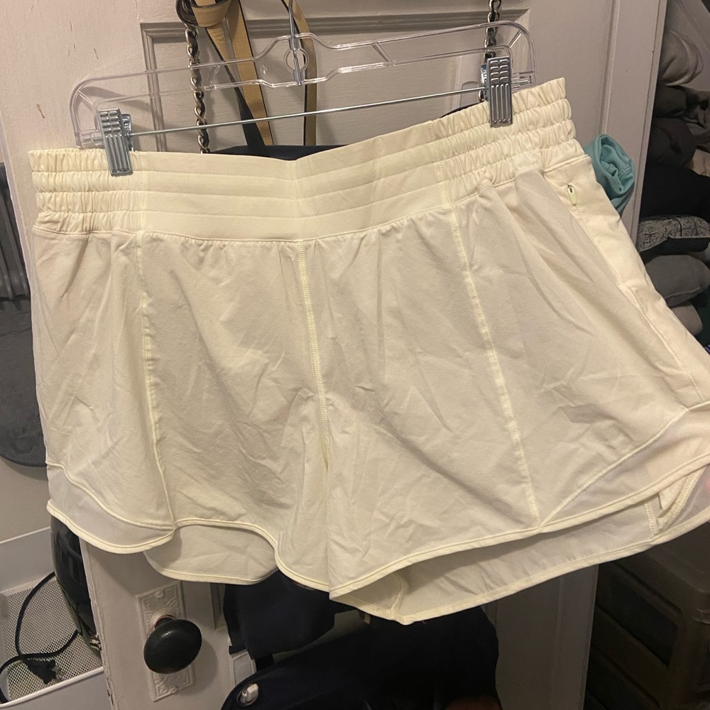 Hotty Hot High-Rise Lined Short 2.5"